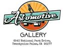Artomotive Gallery 